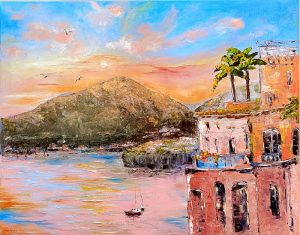 Sorrento Italy